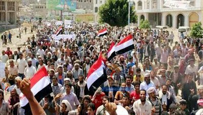 هيئة الاصطفاف الشعبي تنتخب العرشي رئيساً وباتيس أميناً عاماً والمعمري ناطقاً