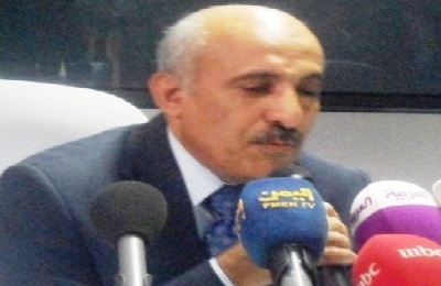 وكيل وزارة التخطيط : الغاء 30 الف وظيفة وهمية مطلع 2015