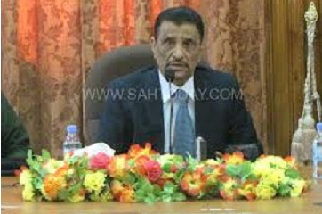 وكيل محافظة حضرموت بالوادي والصحراء يؤكد بتعزيز التيار الكهربائي بوادي حضرموت بإضافة  15ميقا  قريبا