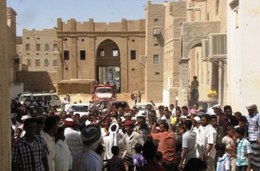 القرية التراثية ومهرجان الفلكلور الشعبي بحي السحيل نموذج للترويج السياحي 