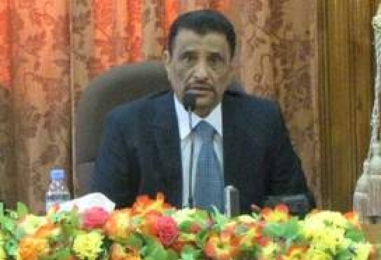 تشكيل لجنه عليا ولجان حصر اللاضرار والخسائر التي لحقت بالبنوك والمؤسسات والمرافق والمشاءات الحكومية ومنازل المواطنين 