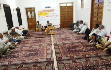 الدواء إما نعمة أو نقمة بديوانية سيئون الثقافية