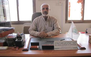 مؤسسة الفكر العربي تمنح جائزة " الإبداع المجتمعي" لبرنامج حضرموت للتمويل الصغير