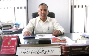 بكلفة اكثر من 200 مليون ريال المشاريع المنفذة وقيد التنفيذ يشهدها وادي حضرموت في مجال الاتصالات لعام 2012م