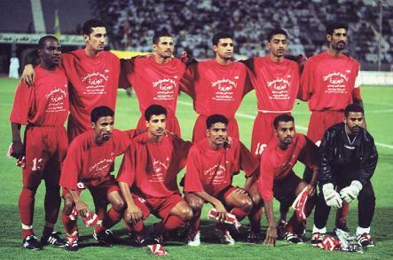 صالح بن ربيعه يؤكد مهرجان اعتزالي مرتبط بإصلاح بارادم وكأس الوحدة أتمناه شعباوياً