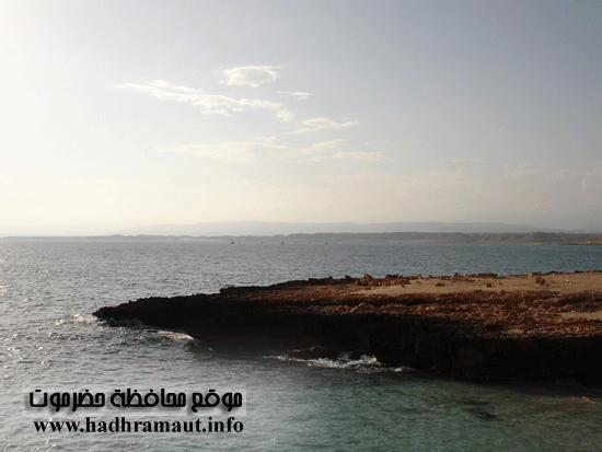 سواحل مرجانية بشرمة 