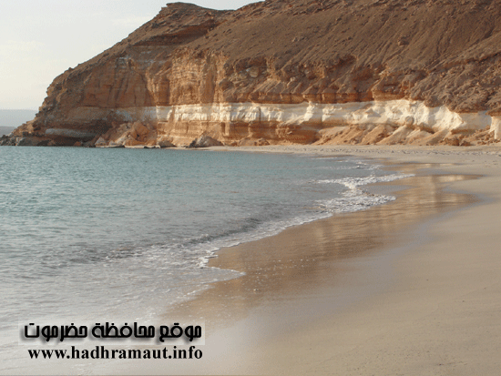 جمال الساحل بشرمة 