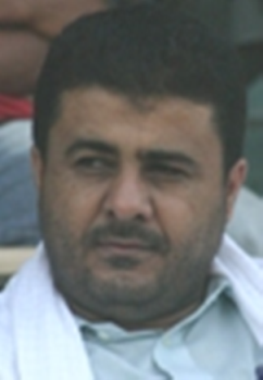 الشيخ العيسي مديرا لبطولة خليجي 20