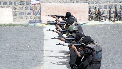مصدر عسكري: وحدات عسكرية نفذت اليوم حملة عسكرية ناحجة ضد جماعات ارهابية في مديريتي غيل باوزير والشحر