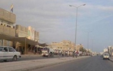 نجاة مدير البحث الجنائي في شحر حضرموت من محاولة اغتيال أمام منزله