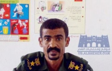 مصدر أمني في حضرموت : استشهاد مدير الدفاع المدني بالشحر