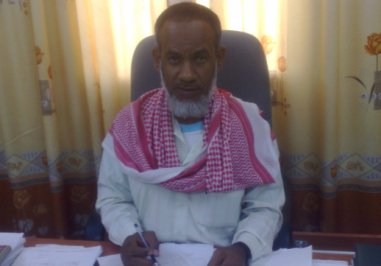 مدير فرع المؤسسة العامة للكهرباء بشبام يدعوا المواطنين إلى تسديد مستحقات المؤسسة المتراكمة خلال الفترة الماضية 