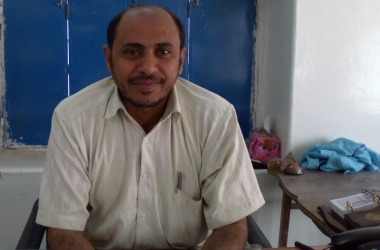 اكثر من 109مليون ريال ايرادات فرع الموسسة المحليه للمياه والصرف الصحي بمديرية شبام 