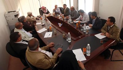 اجتماع سياحي يؤكد ضرورة إعداد خطة لتحسين المناخات السياحية بسقطرى