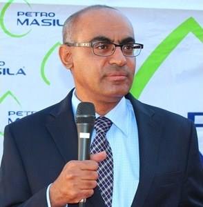 الرجل الأول في النفط بحضرموت يوضح للرأي العام معضلة النفط وأزمة الكهرباء ويضع حلول ويبين بعض المغالطات التي تُنشر