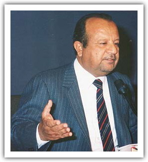 المحضـار .. والسبع العجاف