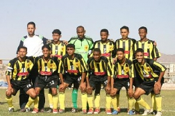 في الجولة قبل الأخيرة .. صقر تعز يتوج لأول مرة في تاريخه بطلا للدوري اليمني بفوزه الكبير على تضامن شبوة   