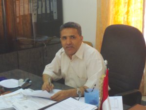 أكثر من (10) مليار ريال  موارد السلطة المحلية بالوادي والصحراء 