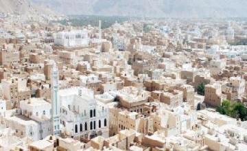 بمناسبة استقبال شهر رمضان المبارك: حفل فني وإنشادي گبير في مدينة تريم