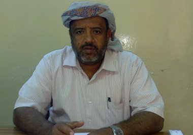 مدير عام مديرية  ثمود يرأس اجتماع لجنة المناقصات بمديرية ثمود حضرموت لإقرار عدد من المناقصات 