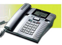 ارتفاع سعات الهاتف الثابت إلى مليون و317 الف خط حتى نهاية النصف الاول من العام الجاري