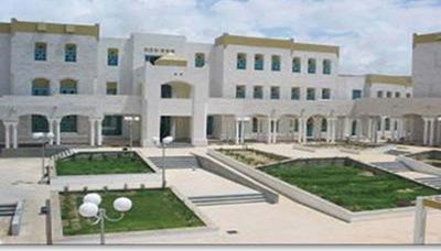 الماجستير بامتياز للباحثة فتحية باشنتوف من جامعة حضرموت