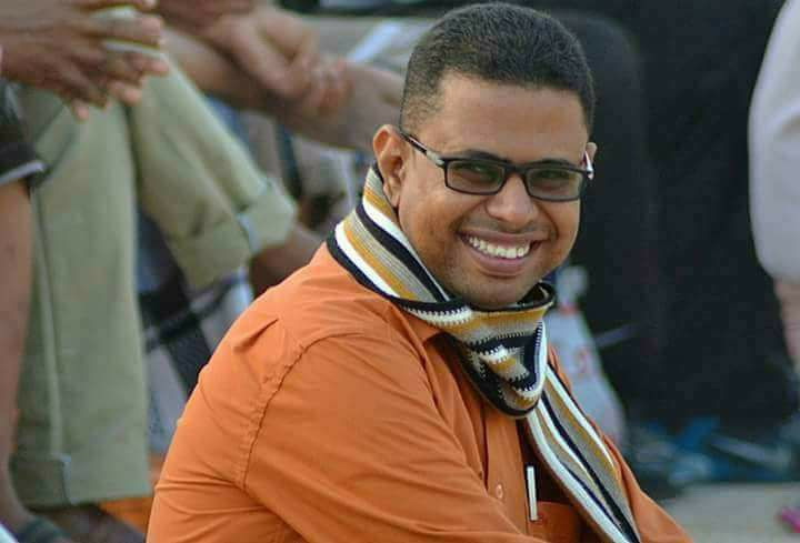 الزميل الصحفي صالح يسلم عسكول "عشقا وحبا للرياضة الكويتية