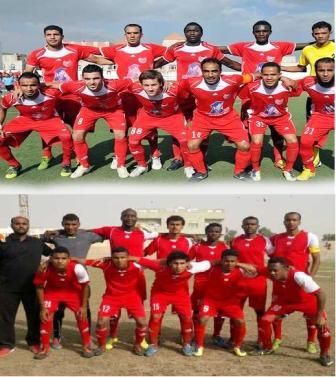 شعب حضرموت يخوض اليوم مباراته المؤجلة الرابعة خارج ملعبه 