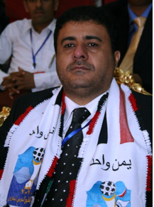 تواصل التحضيرات لحفل قرعة خليجي 20