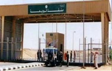 10 مليارات إيرادات ميناء الوديعة للعام 2012م وشهري يناير فبراير 2013م