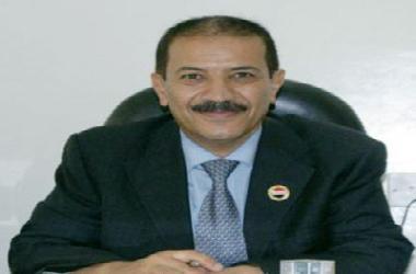 وزير النفط يؤكد نجاح المفاوضات مع شركة توتال الفرنسية