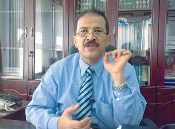 وزير النفط : خمسة مشاريع إستراتيجية ستعرض على المانحين