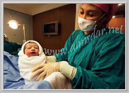 الولادة ... حالة استنفار وطوارئ