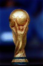 كأس العالم الحالية .. الارتفاع .. الوزن .. المكونات
