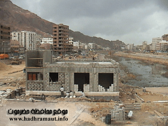 اعداد الكافتيريا الموجودة في أقصى الخور