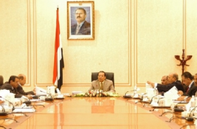 مجلس الوزراء يقر مشروع قانون التأجير التمويلي وثلاث مناقصات في مجال الطرق