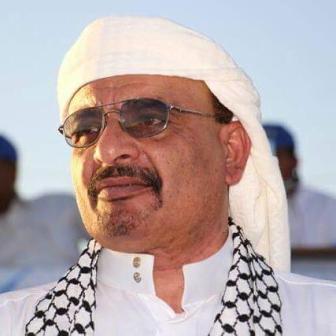 الوكيل المساعد عبدالهادي التميمي يبشر المواطنين في وادي حضرموت بوصول ثلاث بواخر لميناء المكلا من المشتقات النفطية تحمل ثمانية ألف طن وسيتم التوزيع في المحطات يوم الاحد القادم