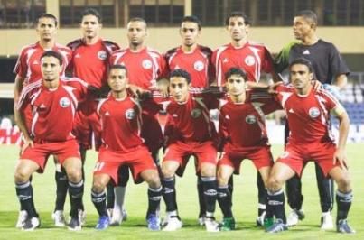 منتخبنا يفتتح مشوار تصفيات اسيا بلقاء اليابان الثلاثاء القادم  