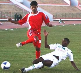 اليوم اليرموك يستضيف الجيل والشعباوية في مواجهة المكلا الهامة غد