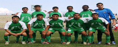 فوز أهلي تعز على الرشيد واليرموك على 22 مايو في مفتتح الجولة الثانية لدوري قدم النخبة