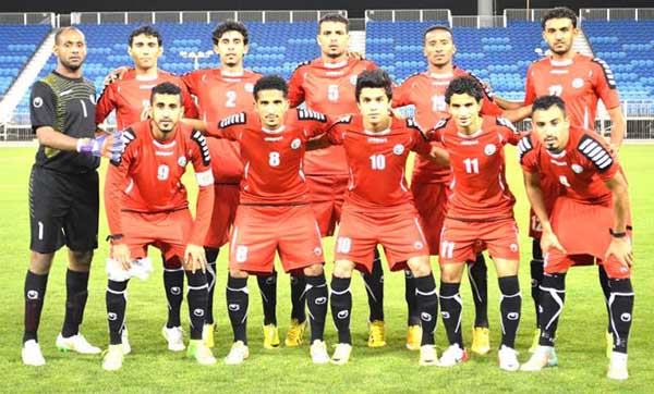  المنتخب الوطني يتأهل إلى مرحلة المجموعات بتصفيات آسيا
