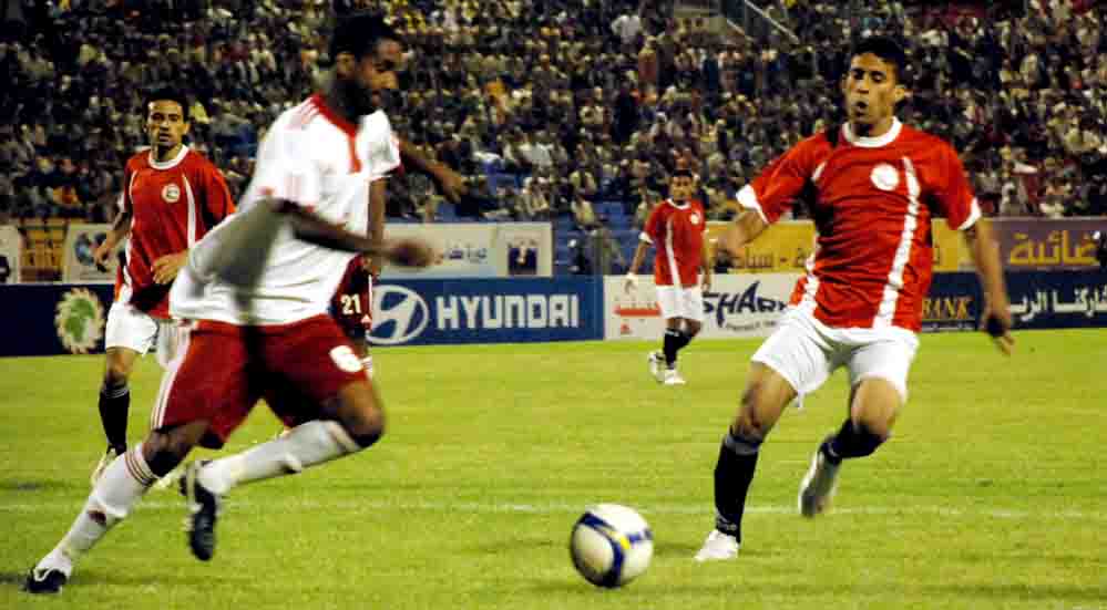  عدن تحتضن دورة دولية مطلع نوفمبر المقبل