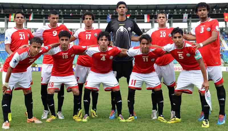 المنتخب الأولمبي يواصل معسكر تركيا