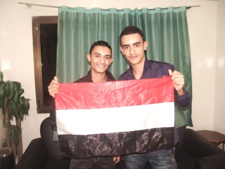 وزير الشباب والرياضة يشيد بإنجاز منتخب الطاولة في  كأس العرب