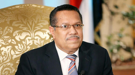 Govt says Aden clashes "failed coup attempt"