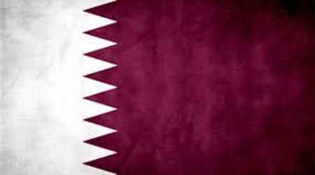 How did Qatar's positions double the region's crises?‏