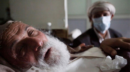 Yemen cholera-related deaths reach 1500: WHO representative