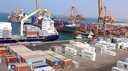 International efforts to negotiate the handing over of the city and port of Hodeidah‏