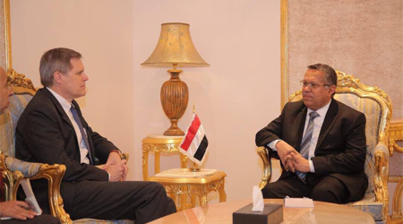 PM: Yemen supports Trump's policy toward Iran