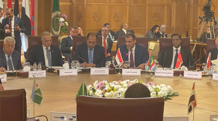 Yemen: Palestine will remain the central issue, will not abandon our brothers